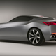 Illustration for article titled The Acura Advanced Sports Car Concept Was The NSX Successor Nobody Remembers
